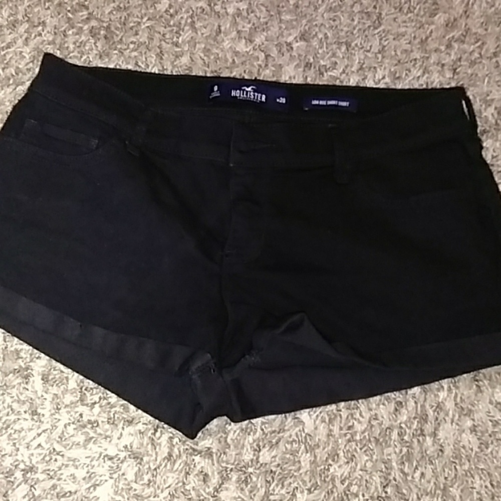 Hollister Shorts